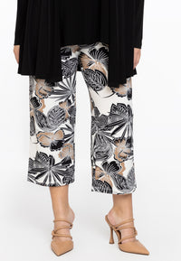 Trousers 7/8 JARDIN - white - #2