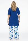 Trousers AMARYL - indigo - #2