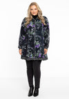 Bomber long LISIA - black - #1