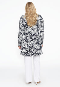 Blazer A-line SEA LEAF - black - #3