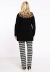 Tunic Double Volant DOLCE - black - #3