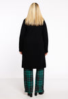 Trousers long TARTAN - green