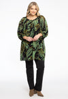 Tunic AMAZONE - green