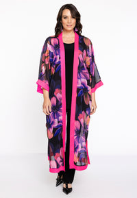 Kimono CARA - black - #2