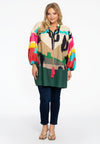 Blouse CACTUS - green
