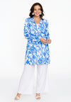 Blazer MAJOLICA - light blue - #1