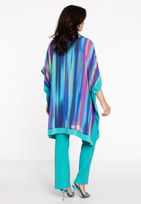 Tunic V-neck PRISMA - other - #3