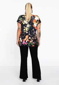 Top CAMPO - black - #3