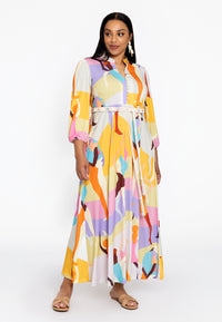 Dress long DANZA - other - #2