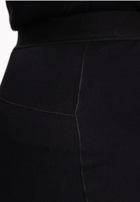 Boxer rib LOUNGE - black - #2