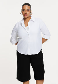 Bermuda DOLCE - black - #1