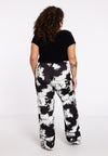 Trousers HANNELORE - black - #4