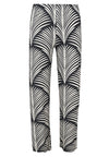 Trousers PALM - black - #3