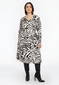 Dress TIGRE - black - #2