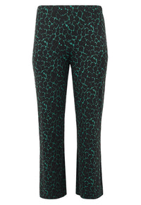 Trousers MOORLAND - green - #3