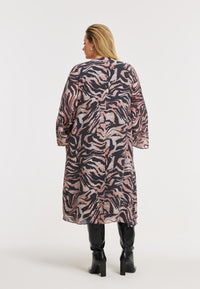 Dress MILLY - black - #3