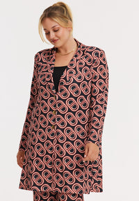 Blazer SYLVIE - black - #1