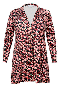 Blazer SYLVIE - black - #4