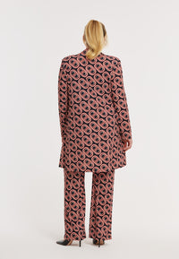 Trousers SYLVIE - black - #2