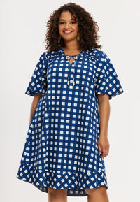 Dress WEEKEND - blue - #1