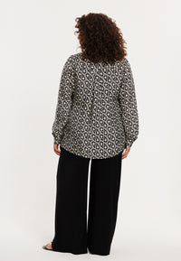 Blouse SUNDECK - black - #3