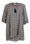 Tunic SUNDECK - black - #4