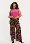 Trousers loose LOTUS - multi