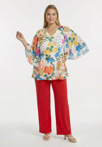 Tunic short CORAFLEUR - other - #1