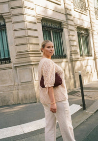 Tuniek PREPPY - #5