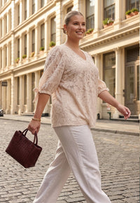 Tuniek PREPPY - #1