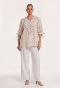 Tuniek PREPPY - #2