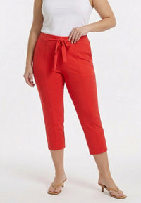 Capri UNI DOLCE - light red - #2
