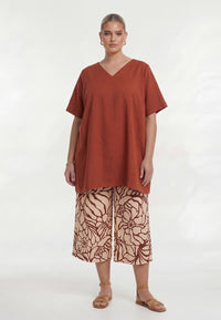 Tuniek BRICK - #1