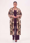 Cardigan AQUARELLO - multi - #5