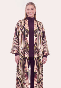 Cardigan AQUARELLO - multi - #2