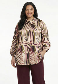 Shirt AQUARELLO - multi - #1
