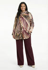 Tunic flare AQUARELLO - multi - #2