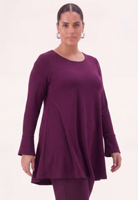 Tuniek wide bottom ECO VERO - #2