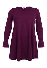 Tuniek wide bottom ECO VERO - #3