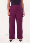 Pantalon UNI DOLCE PLISSE - #3