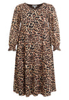 Dress midi LEONY - multi - #3