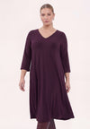 Dress midi UNI DOLCE - #2