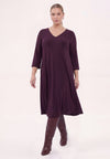 Dress midi UNI DOLCE - #1