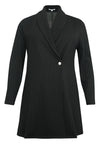 Blazer ONYX - black - #5