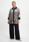 Blouse LARA - black - #1