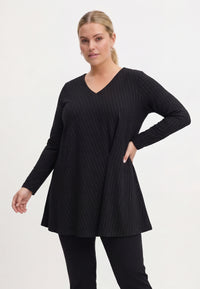 Tunic ONYX - black - #2