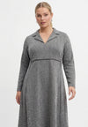 Dress RAMI - black