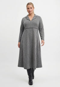 Dress RAMI - black - #1