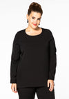 Blouse-shirt COSI - black - #2