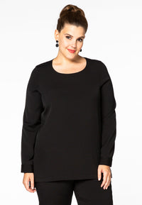 Blouse-shirt COSI - black - #2